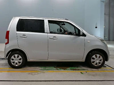 MAZDA AZ WAGON