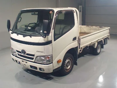 TOYOTA DYNA