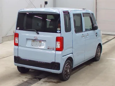 DAIHATSU HIJET CADDY