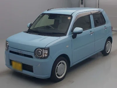 DAIHATSU MIRA TOCOT