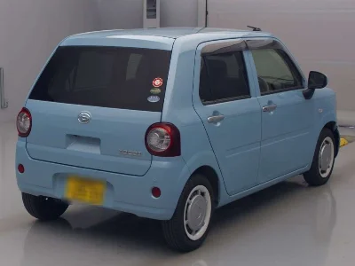 DAIHATSU MIRA TOCOT