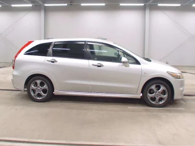HONDA STREAM