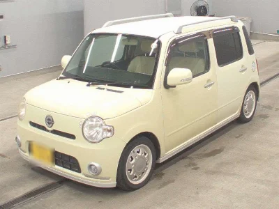 DAIHATSU MIRA COCOA