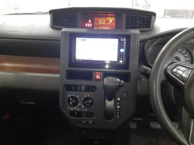 DAIHATSU THOR