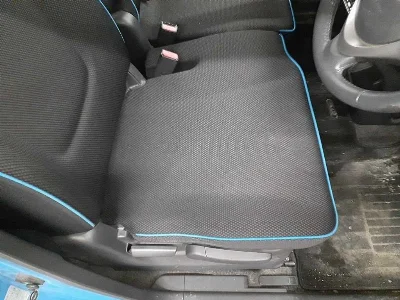 MAZDA FLAIR CROSSOVER