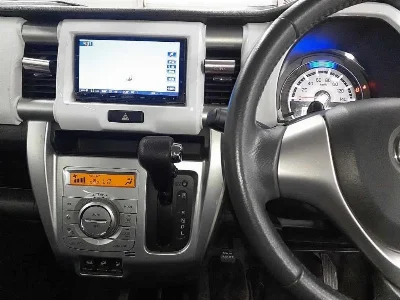 MAZDA FLAIR CROSSOVER