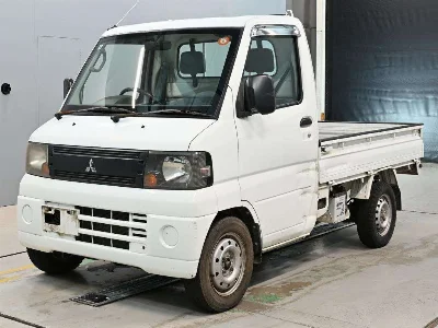 MITSUBISHI MINICAB TRUCK