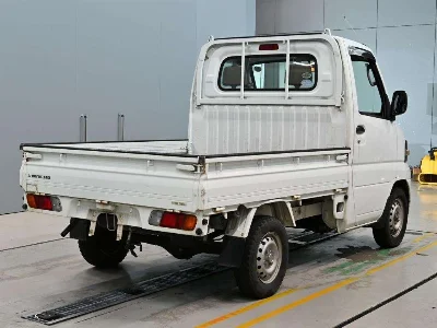 MITSUBISHI MINICAB TRUCK