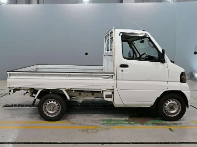 MITSUBISHI MINICAB TRUCK