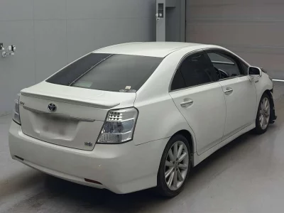 TOYOTA SAI