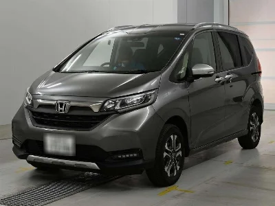 HONDA FREED+