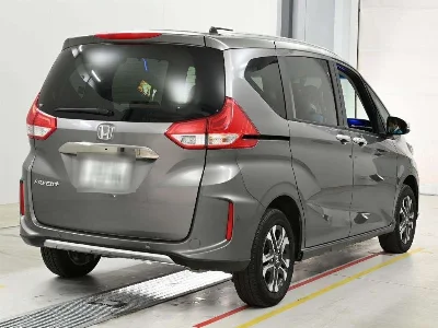 HONDA FREED+