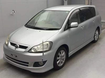 TOYOTA IPSUM