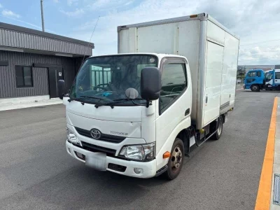 TOYOTA TOYOACE
