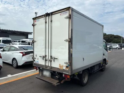 TOYOTA TOYOACE