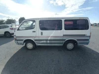 Цена авто Toyota HiAce Van с аукционов Японии, номер кузова LH103V, пробег 281 000, оценка 20