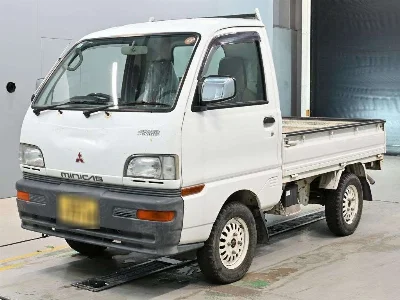 MITSUBISHI MINICAB TRUCK