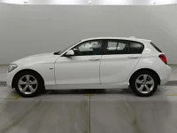 Цена авто BMW 1-Series с аукционов Японии, номер кузова 1A16, пробег 82 000, оценка 3