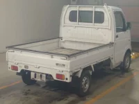 Цена авто Suzuki Carry Truck с аукционов Японии, номер кузова DA63T, пробег 62 000, оценка 7