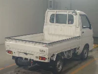 Цена авто Daihatsu Hijet Truck с аукционов Японии, номер кузова S210P, пробег 199 000, оценка 2