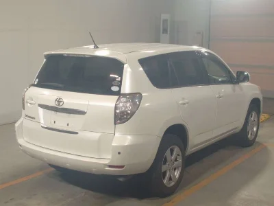 TOYOTA VANGUARD