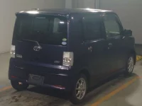 Toyota Pixis Space