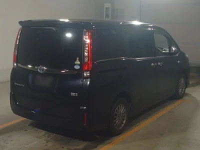 TOYOTA ESQUIRE