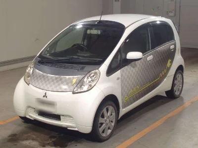 MITSUBISHI I-MIEV