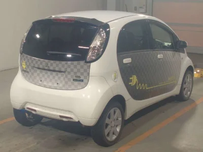 MITSUBISHI I-MIEV