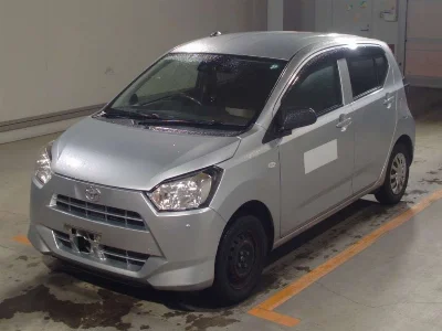 TOYOTA PIXIS EPOCH