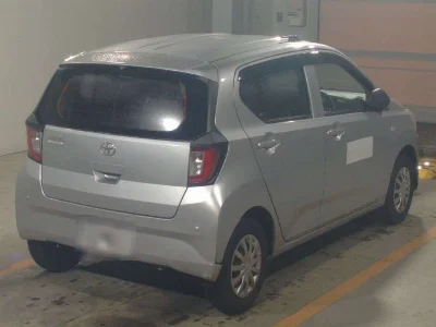 TOYOTA PIXIS EPOCH