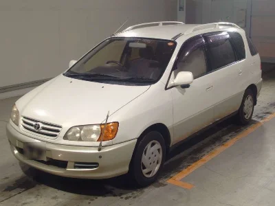 TOYOTA IPSUM