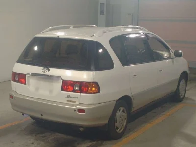 TOYOTA IPSUM