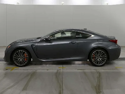 LEXUS RC F