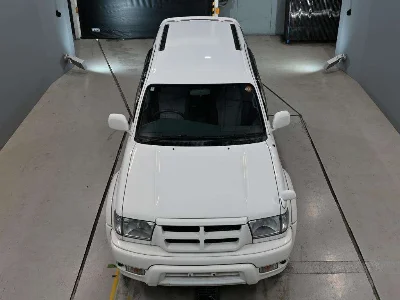 TOYOTA HILUX SURF