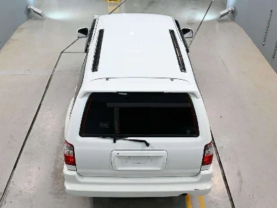 TOYOTA HILUX SURF