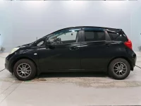 Цена авто Nissan Note с аукционов Японии, номер кузова E12, пробег 258 000, оценка 2