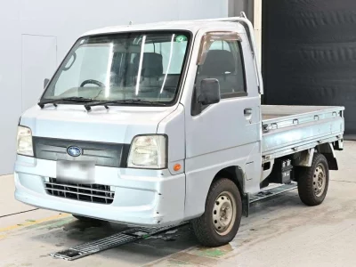 SUBARU SAMBAR TRUCK