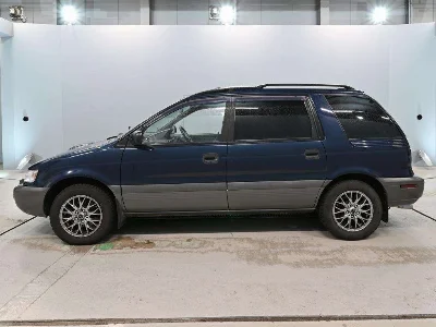 MITSUBISHI CHARIOT