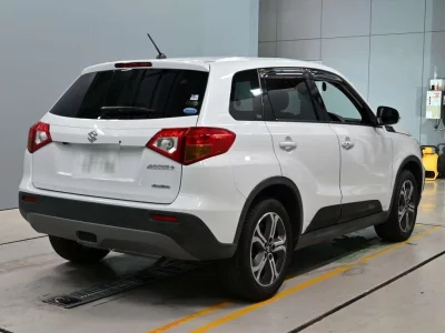 SUZUKI ESCUDO