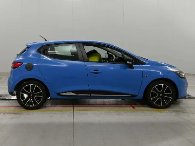 RENAULT LUTECIA