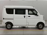 Цена авто Suzuki Every с аукционов Японии, номер кузова DA17V, пробег 89 000, оценка 8