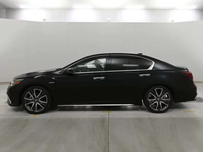 HONDA LEGEND