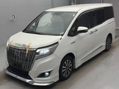 TOYOTA ESQUIRE