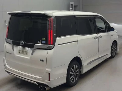 TOYOTA ESQUIRE