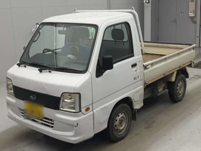 SUBARU SAMBAR TRUCK