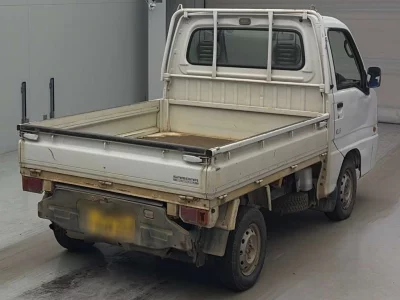 SUBARU SAMBAR TRUCK