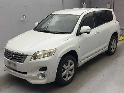 TOYOTA VANGUARD