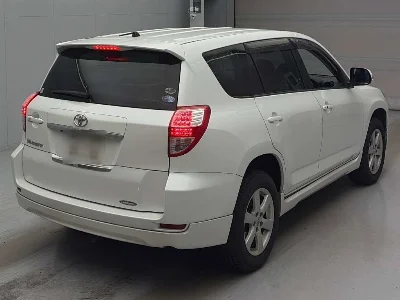 TOYOTA VANGUARD