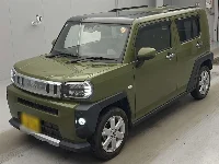 Цена авто Daihatsu Taft с аукционов Японии, номер кузова LA900S, пробег 16 000, оценка 2